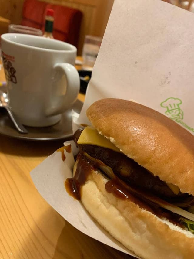 コメダ珈琲店 柏崎店 - サブ画像1