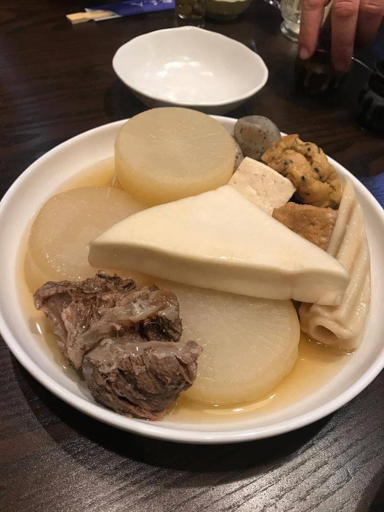 おでん旬彩 野毛八