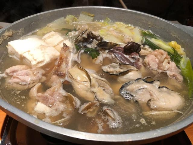 海鮮問屋 仲見世 - サブ画像2