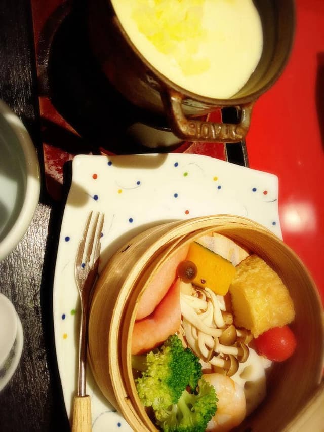 花小梅 難波高島屋店 - サブ画像1