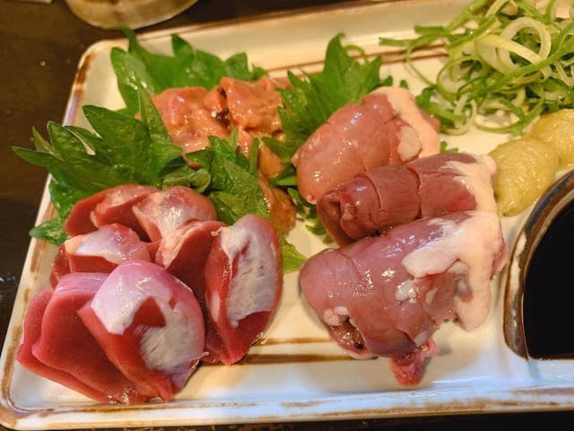 やきとり雷 - サブ画像3