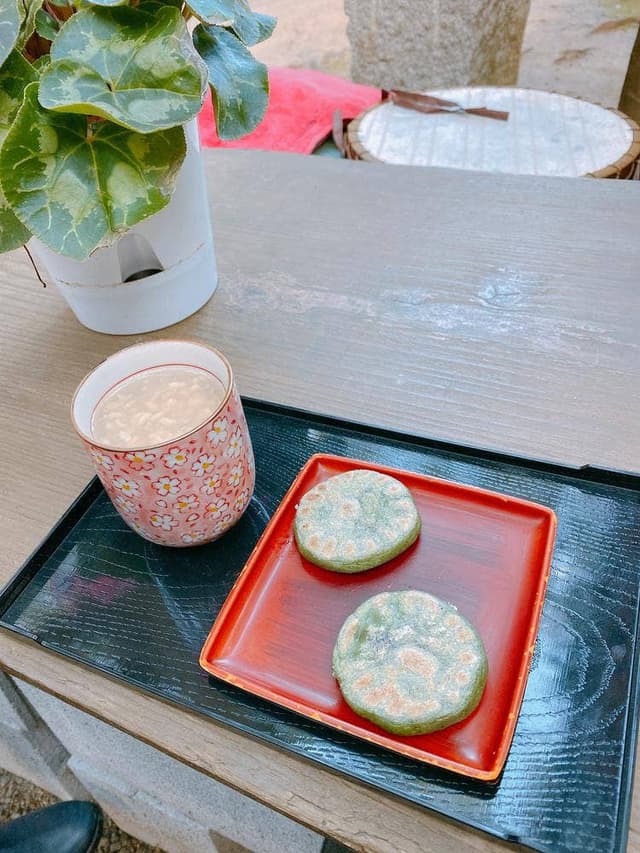 五十一番食堂 - サブ画像3