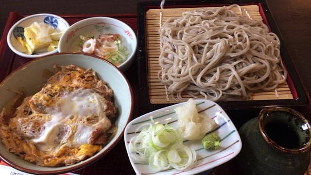 セノ食堂 - サブ画像3