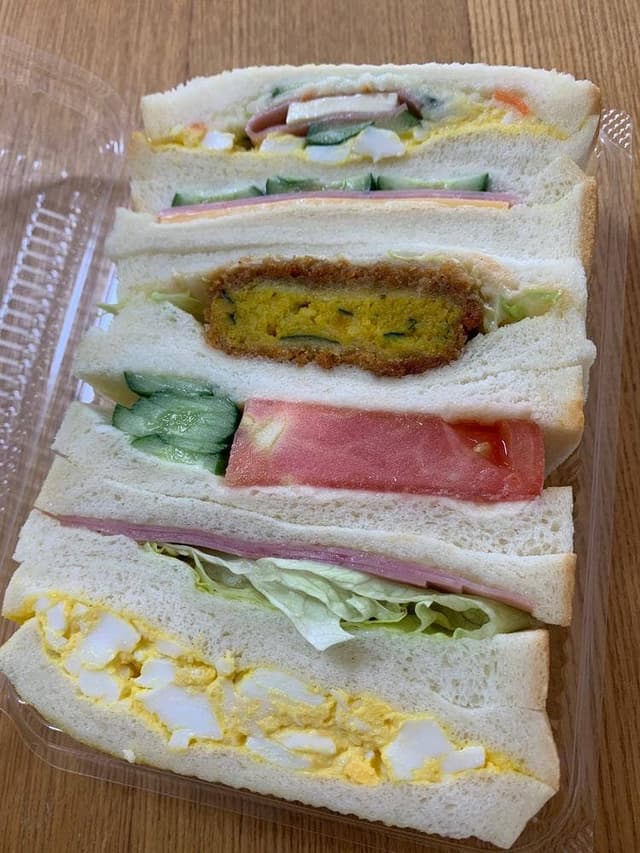 サンドーレ - サブ画像3