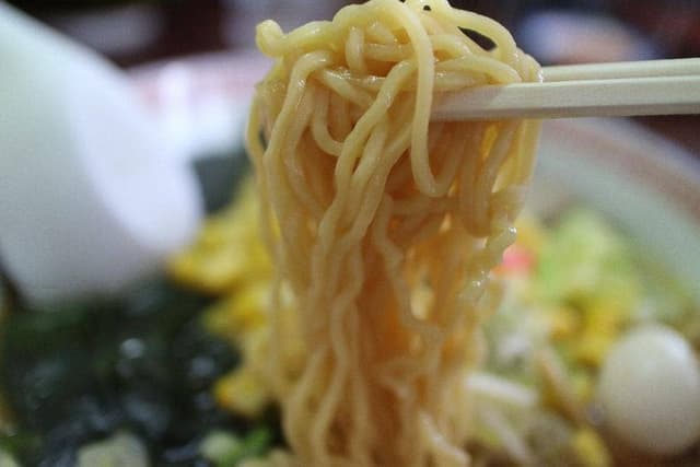 旭川ラーメン熊ッ子チェーン東光店 - サブ画像1