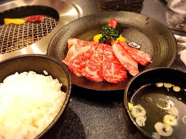 牛兵衛 草庵 浜松遠鉄店 - サブ画像2