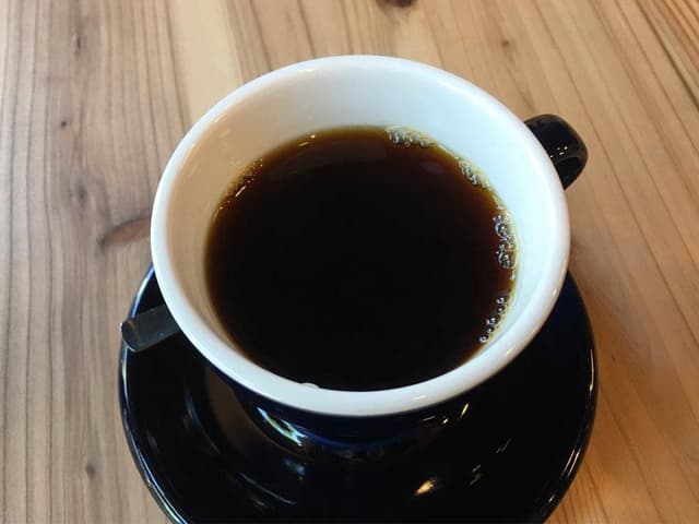 KUROMON COFFEE - サブ画像1