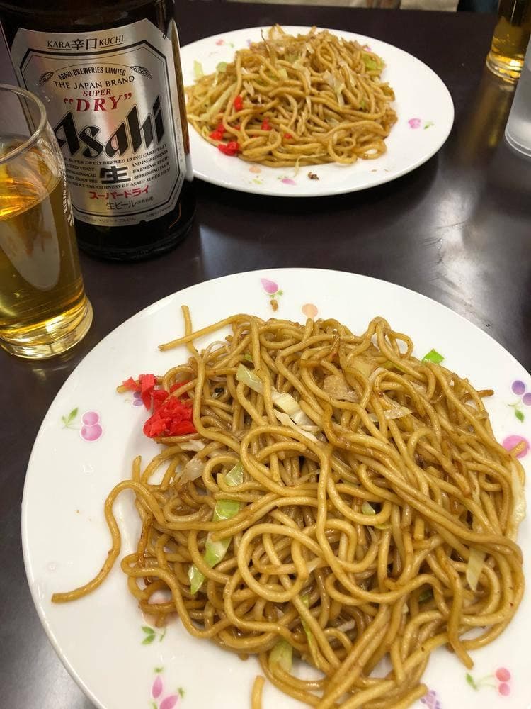 宮前食堂