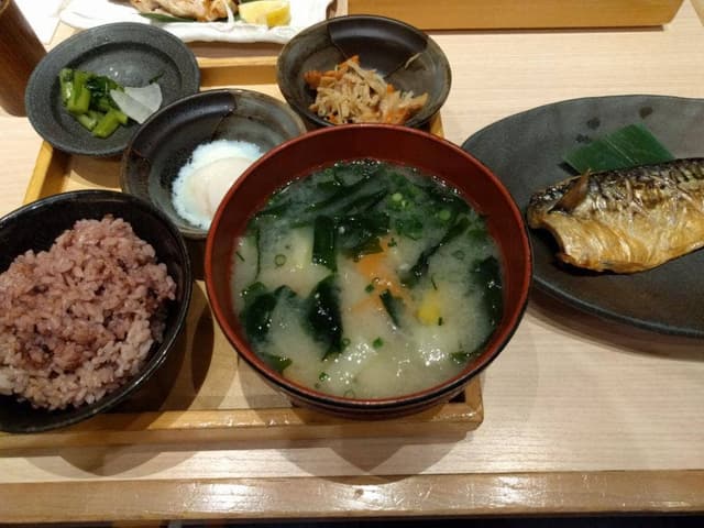 一汁五穀 越谷店 - サブ画像2