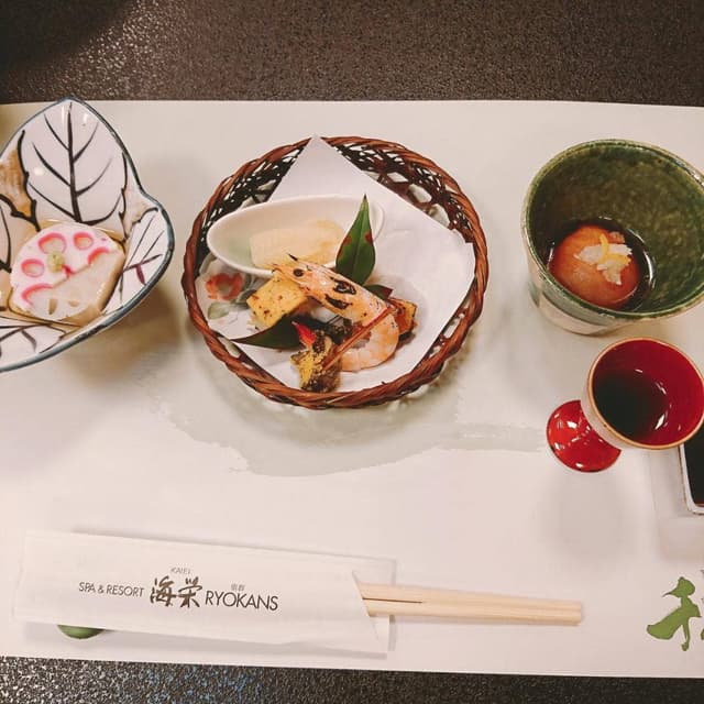 伊勢かぐらばリゾート 千の杜 - サブ画像3