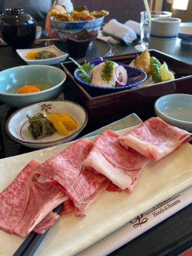 味街道 五十三次 品川プリンスホテル - サブ画像3