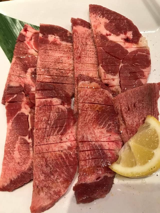 焼肉きんぐ 仙台西多賀店 - サブ画像1