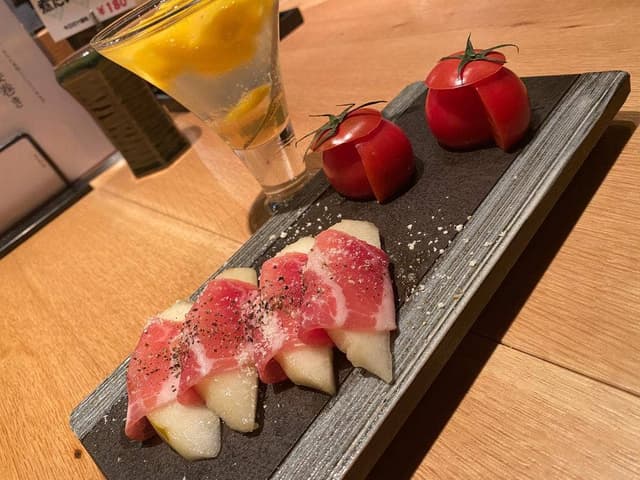 のずみ やさい巻き・彩sour - サブ画像3