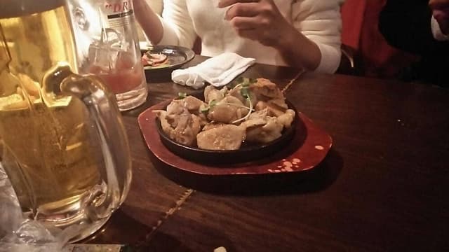 亜門 -AMON- 高槻居酒屋ダイニング - サブ画像2