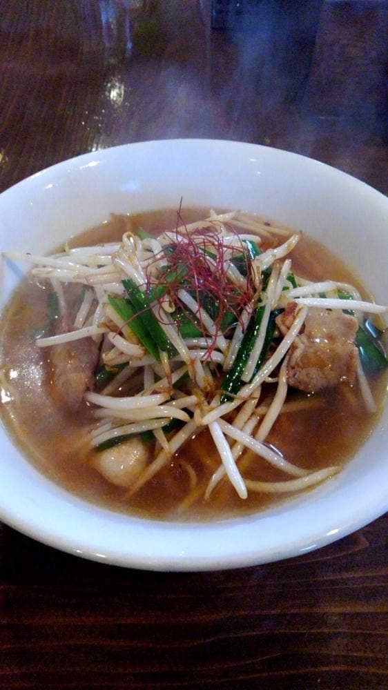 拉麺ハッパ