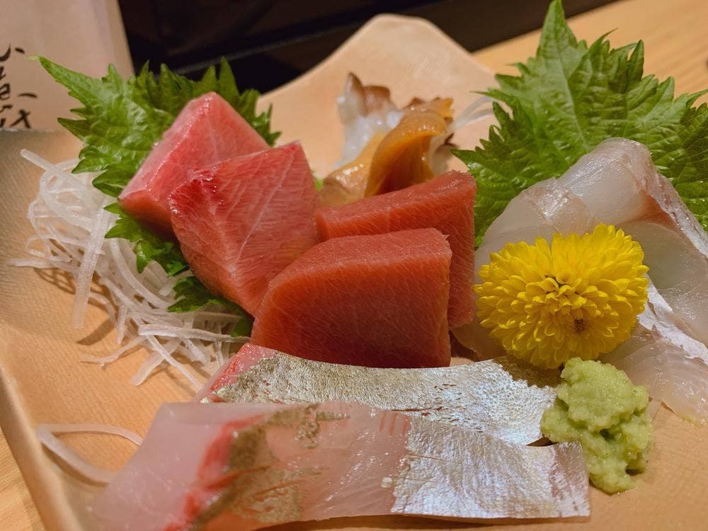 海味