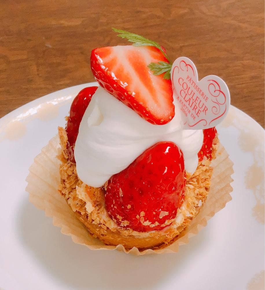 クルール クレール