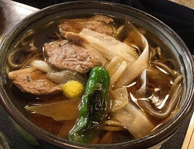 朝日屋 - サブ画像1