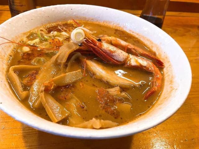 山ちゃん - サブ画像1