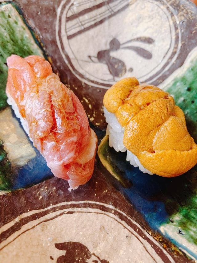 松榮鮨 - サブ画像1