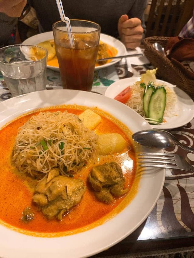 スリランカくまもと2nd - サブ画像3