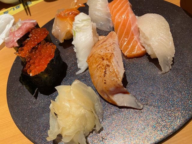 海鮮処 寿し常 ラゾーナ川崎プラザ店 - サブ画像3