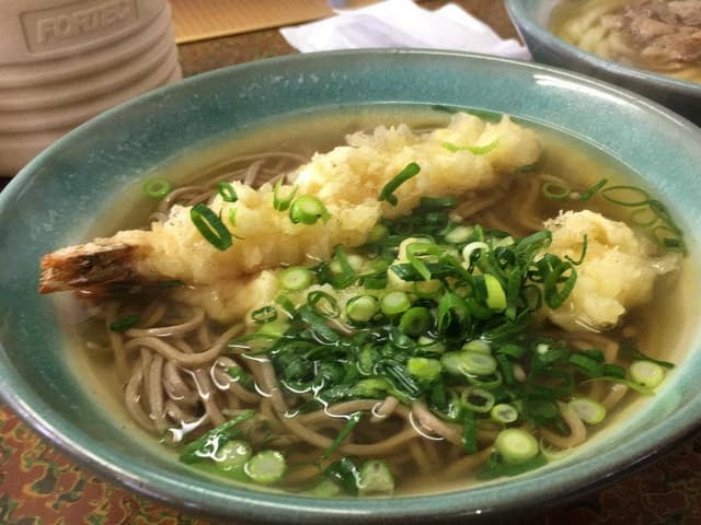 純手打うどん屋 - サブ画像2
