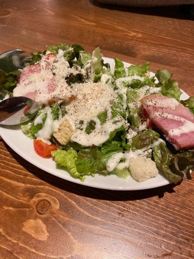 italian kitchen VANSAN 東府中店 - サブ画像2