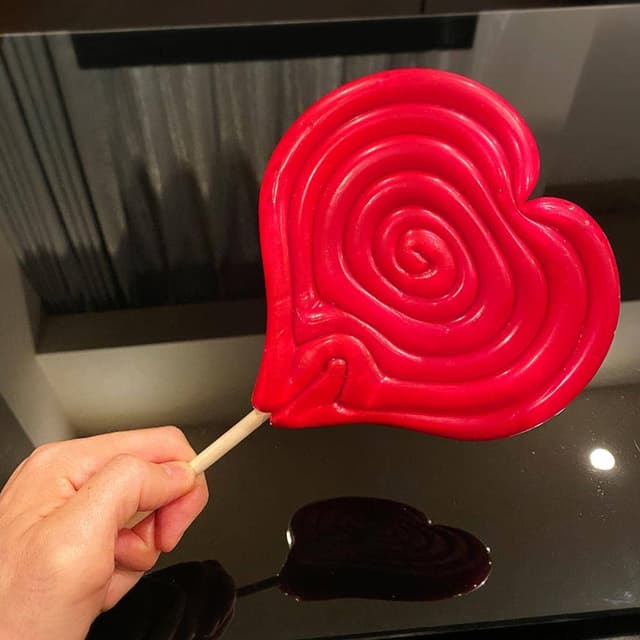 PAPABUBBLE 青山店 - サブ画像2