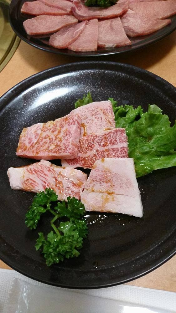 豊後炭火焼肉 山崎 津留店 - サブ画像3