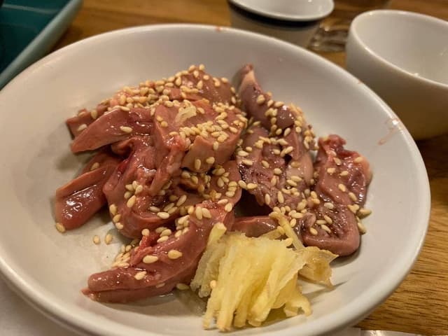 なごみ家佳辰 - サブ画像3