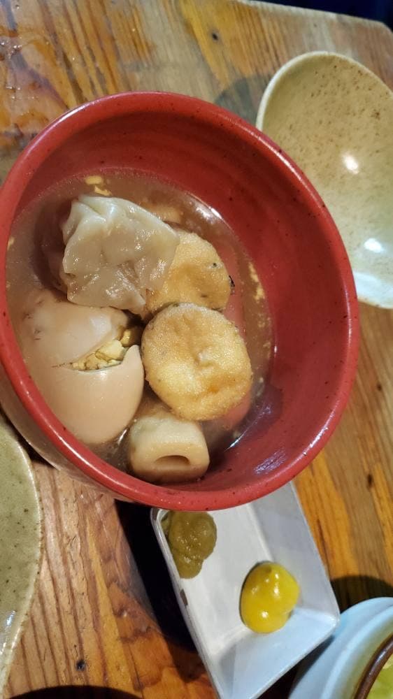 鶏々舎 代田橋店