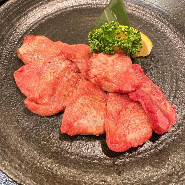 牛兵衛 草庵 浜松遠鉄店 - サブ画像1