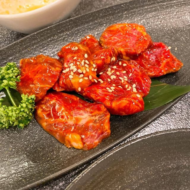 牛兵衛 草庵 浜松遠鉄店 - サブ画像3