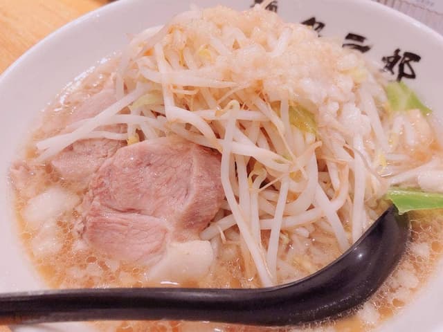 麺や 久二郎 - サブ画像1