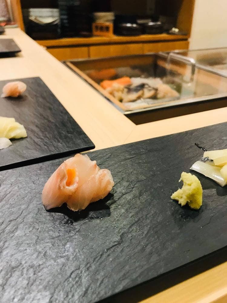 鮨 まつもと