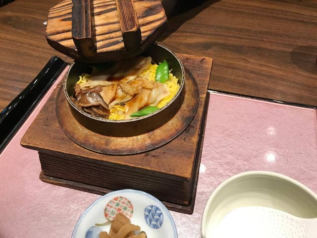 きびや アリオ鷲宮店 - サブ画像1