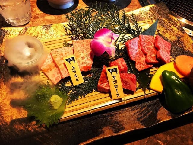 亜李蘭別邸 行橋店 - サブ画像2