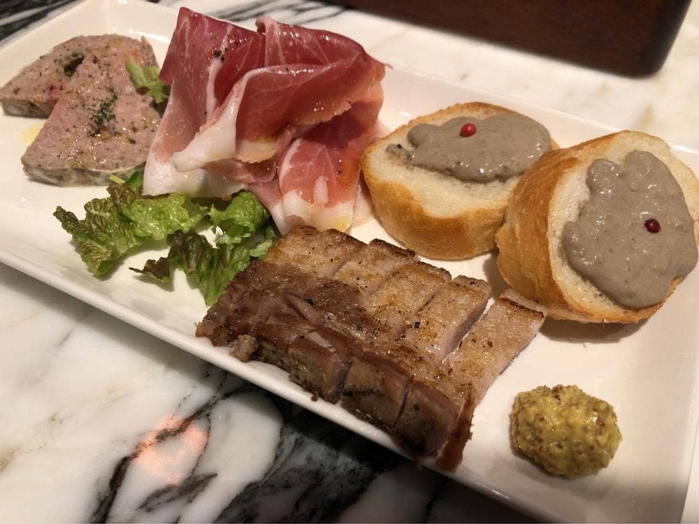 柴田屋酒店 八丁堀店