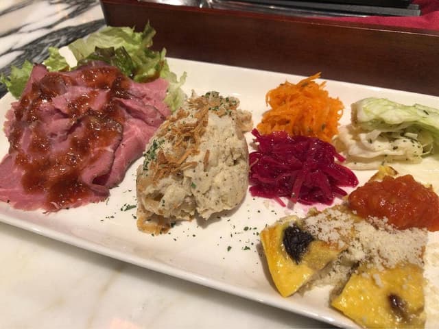 柴田屋酒店 八丁堀店 - サブ画像1