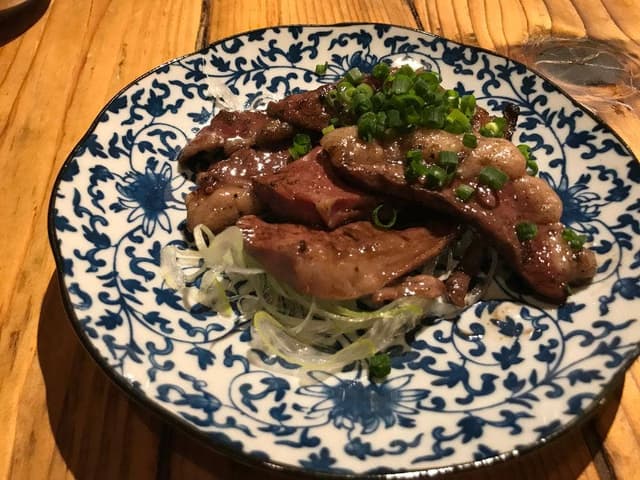 臓もつ 肉酒場 さかえ - サブ画像1