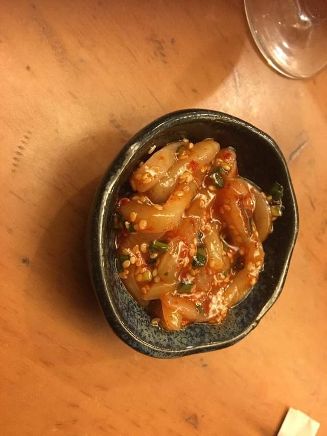 ハルよし食童 - サブ画像2