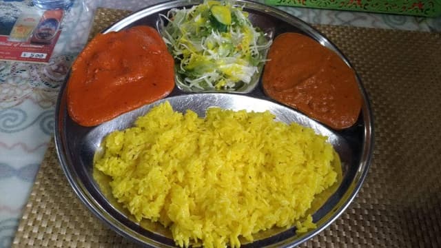 インド料理ラムひたちなか支店 - サブ画像3