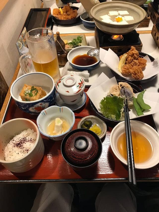 琴きき茶屋 - サブ画像2