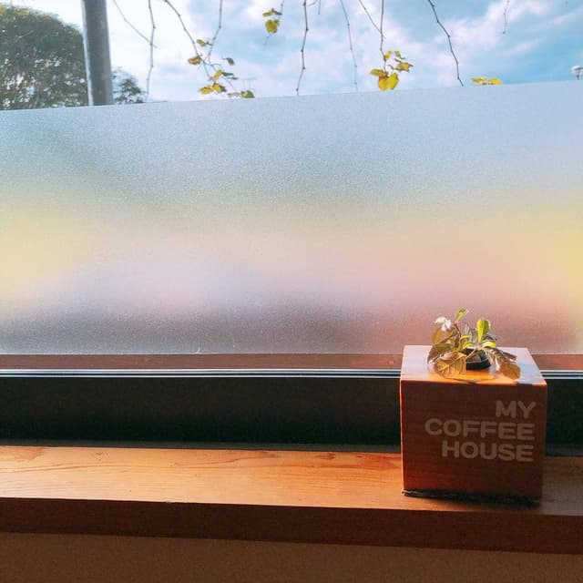 マイコーヒーハウス - サブ画像2