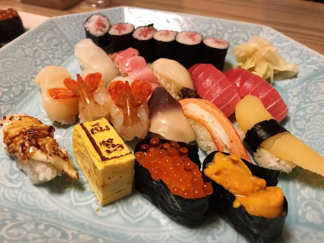 鮨処 西鶴 北一条店 - サブ画像3
