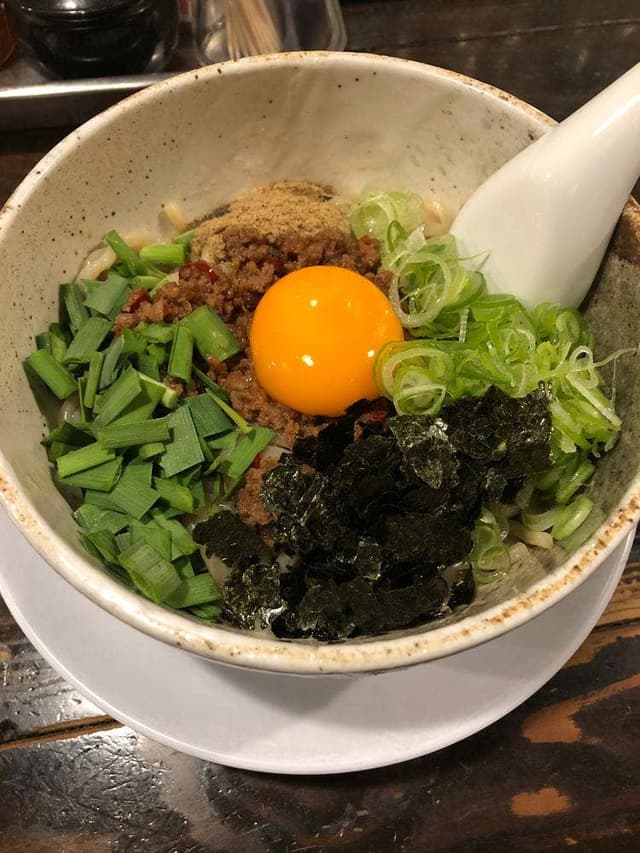 麺屋 ささき - サブ画像2