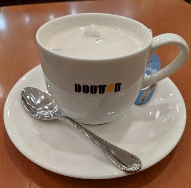 ドトールコーヒーショップ 東中野店 - サブ画像1