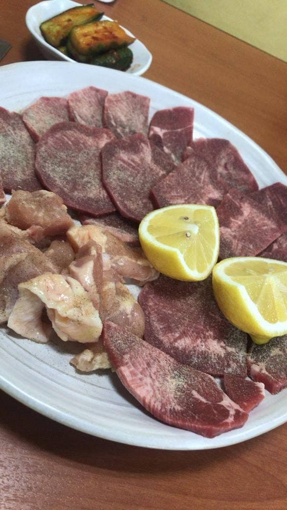 ホルモン力 - サブ画像1