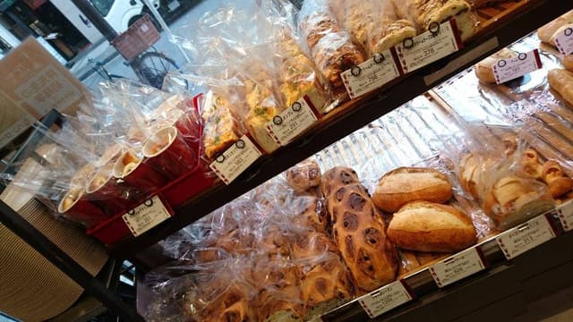 ポンパドウル 銀座店 - サブ画像2